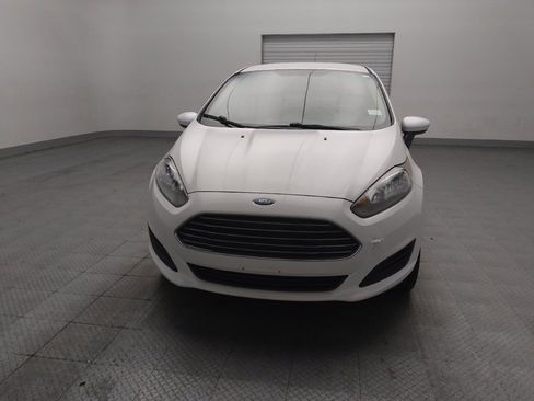 Used 2019 Ford Fiesta SE FWD image 15