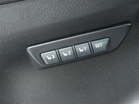 Used 2021 Lexus NX 300 F Sport w/ F Sport Premium Package image 4