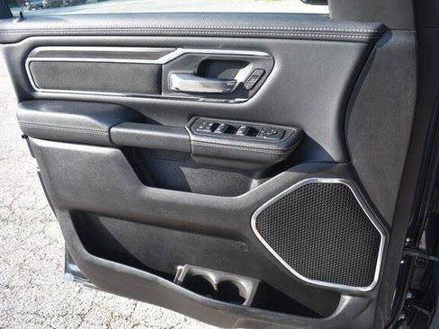 Used 2026 RAM 1500 Laramie AWD/4WD image 42