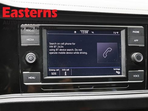Used 2024 Volkswagen Jetta Sport FWD image 19