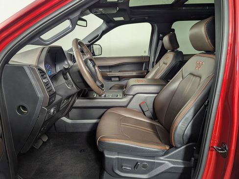 Used 2021 Ford Expedition King Ranch RWD image 4