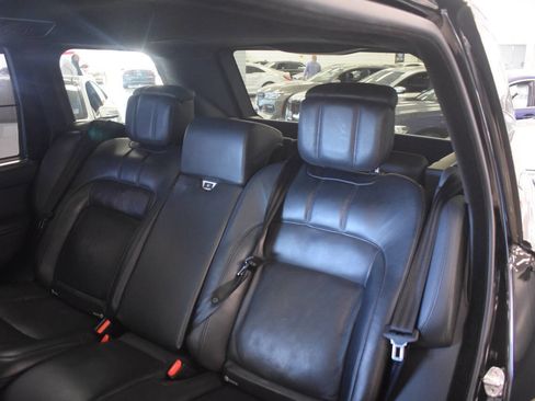 Used 2019 Land Rover Range Rover Long Wheelbase Autobiography image 64