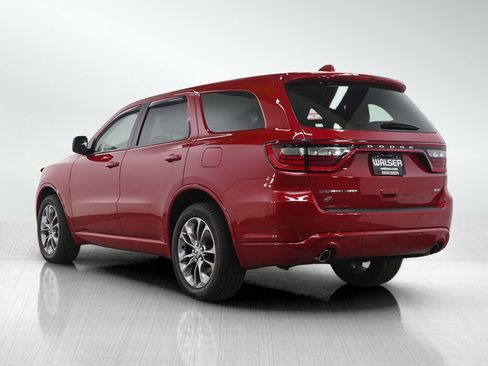 Used 2019 Dodge Durango GT image 3