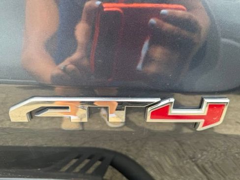 Used 2019 GMC Sierra 1500 AT4 w/ AT4 Premium Package AWD/4WD image 15