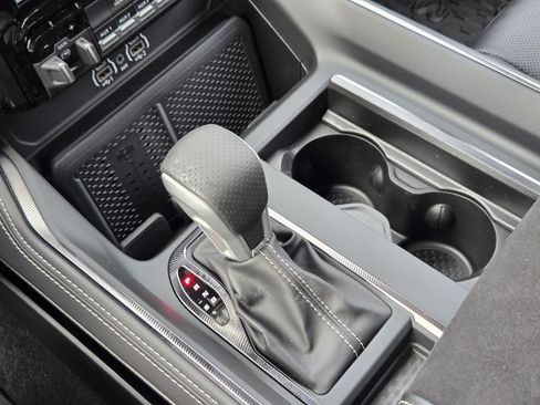 New 2026 RAM 1500 RHO AWD/4WD image 18