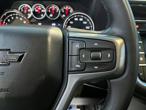 Used 2023 Chevrolet Tahoe LS AWD/4WD image 29