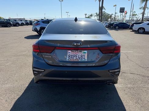 Used 2021 Kia Forte LXS FWD image 5