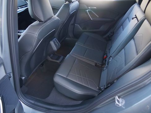 New 2027 BMW X2 xDrive28i AWD/4WD image 29