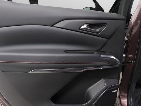 Used 2024 Chevrolet Traverse RS w/ LPO, Floor Liner Package image 24