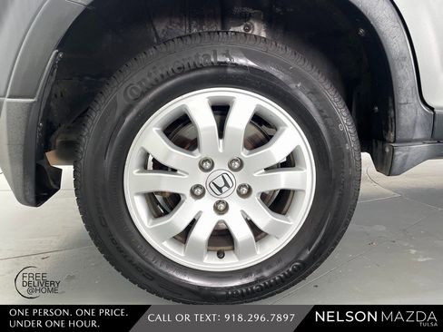 Used 2006 Honda CR-V EX image 13