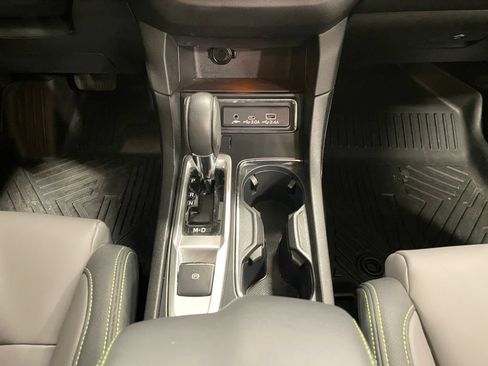 Used 2023 Subaru Ascent Onyx Edition AWD/4WD image 11