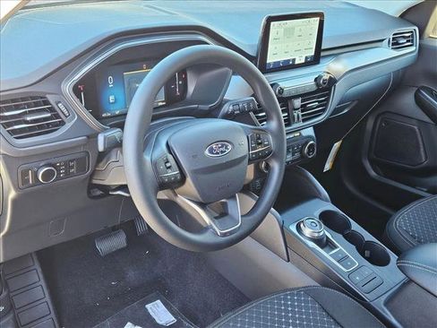 New 2026 Ford Escape Active image 3