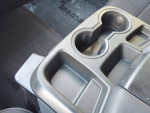 Used 2023 Chevrolet Silverado 1500 RST RWD image 22