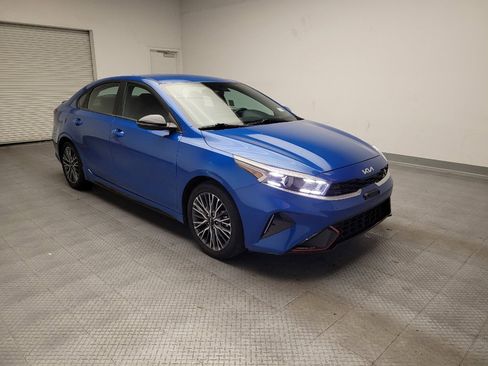 Used 2023 Kia Forte GT-Line image 13