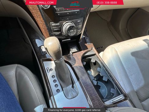 Used 2012 Acura MDX w/ Technology Package image 21