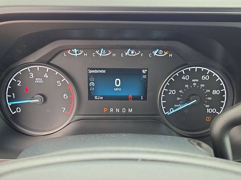 New 2026 Ford F350 XL w/ XL Off-Road Package AWD/4WD image 21