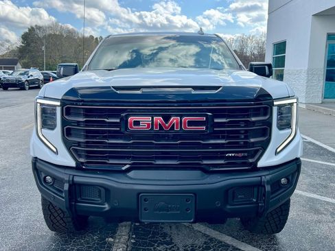 New 2026 GMC Sierra 1500 AT4X image 5