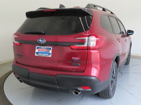 New 2026 Subaru Ascent Bronze Edition AWD/4WD image 3