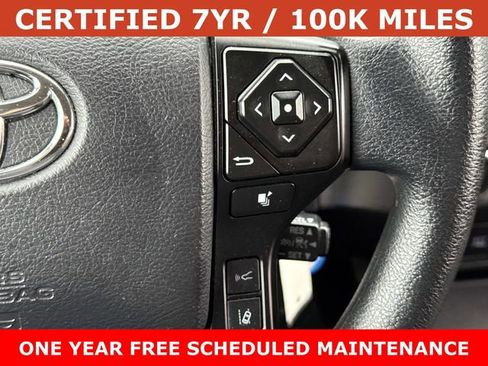 Used 2023 Toyota Tacoma SR AWD/4WD image 23