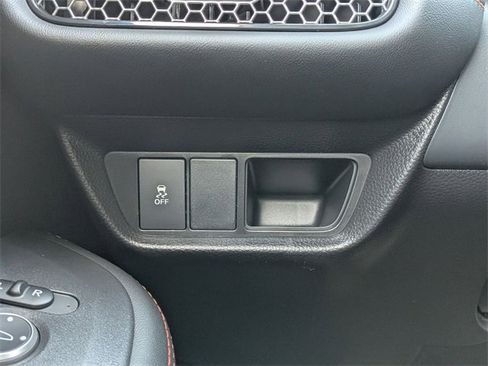 New 2026 Honda HR-V Sport image 23