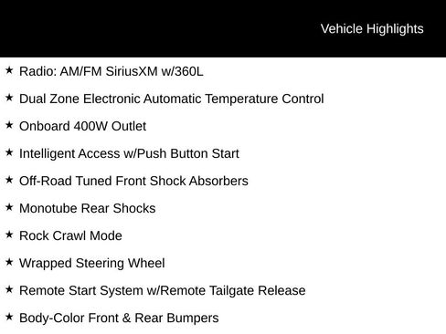 Used 2023 Ford F150 XLT w/ Equipment Group 302A High image 10