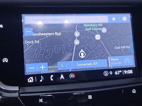 Used 2021 Cadillac XT6 Sport w/ LPO, Floor Liner Package AWD/4WD image 18