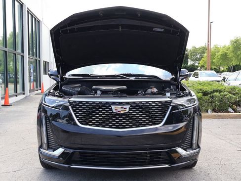 Used 2020 Cadillac XT6 Premium Luxury AWD/4WD image 21