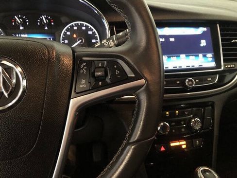 Used 2020 Buick Encore Preferred w/ Safety Package image 13