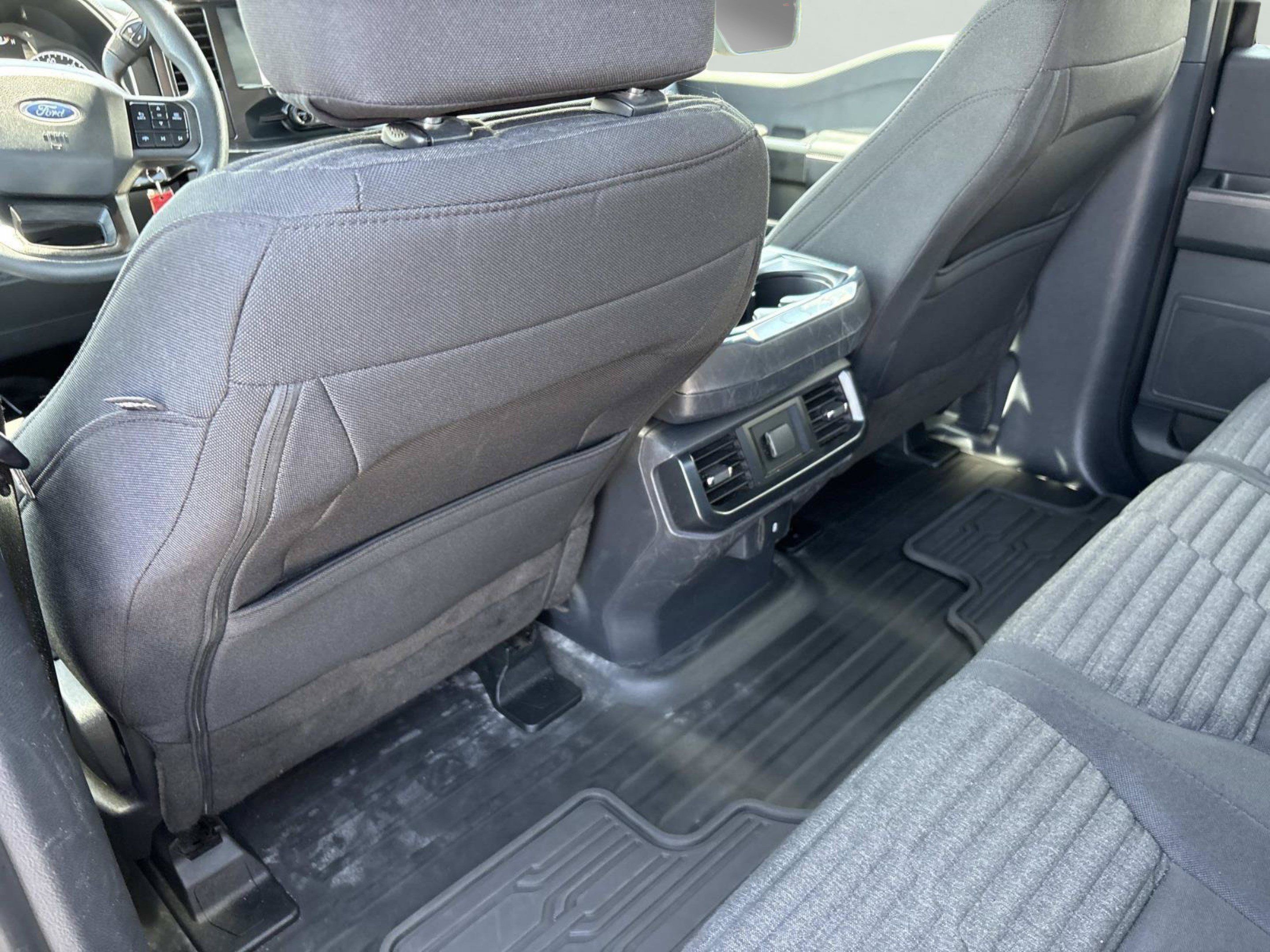 Used 2022 Ford F150 XL w/ STX Appearance Package RWD image 13
