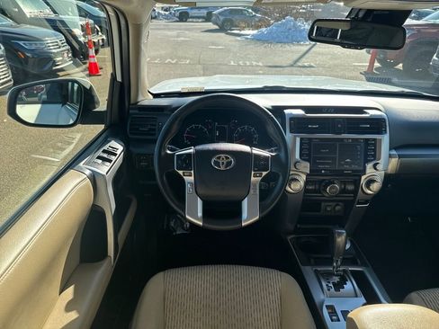 Used 2024 Toyota 4Runner SR5 image 12