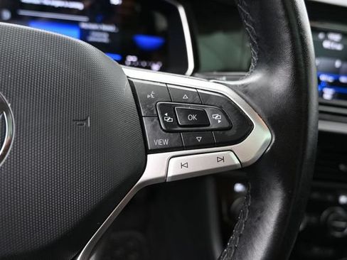 Used 2023 Volkswagen Jetta SE FWD image 15