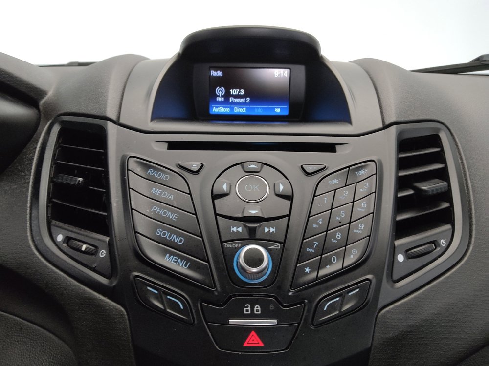 Used 2019 Ford Fiesta SE FWD image 25