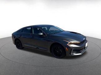 Used 2025 Kia K5 LXS FWD video 2