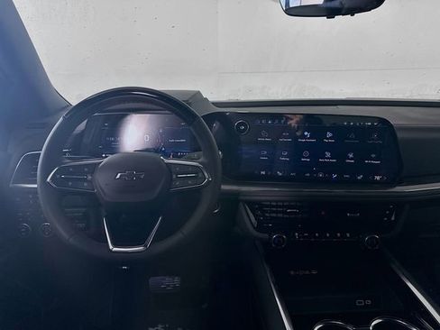 New 2026 Chevrolet Suburban RST w/ Advanced Technology Package image 26