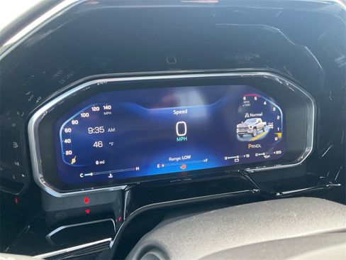 New 2026 Chevrolet Silverado 2500 LTZ w/ LTZ Plus Package image 19