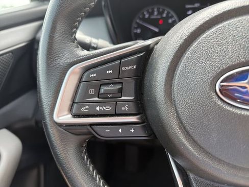 Used 2024 Subaru Outback Premium AWD/4WD image 29
