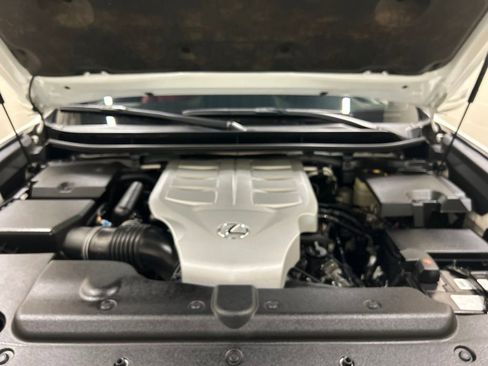 Used 2020 Lexus GX 460 Premium AWD/4WD image 18