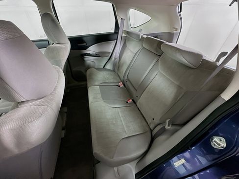 Used 2012 Honda CR-V LX image 25