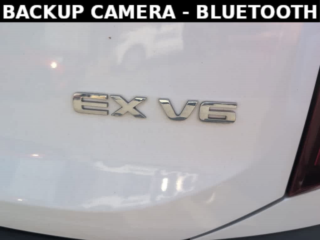 Used 2021 Kia Telluride EX w/ EX Premium Package FWD image 5