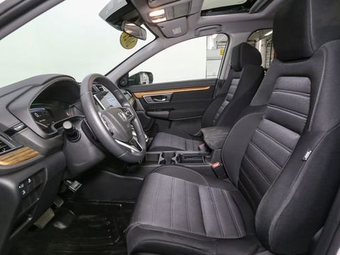 Used 2021 Honda CR-V EX image 37