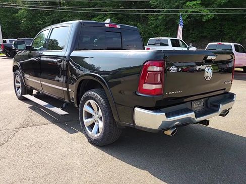 Used 2019 RAM 1500 Limited image 13