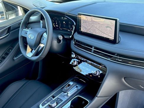 New 2026 INFINITI QX60 Luxe w/ Cargo Package image 26