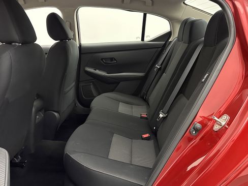 Used 2024 Nissan Sentra SV w/ All-Weather Package image 19