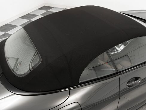 Used 2024 BMW M850i xDrive Convertible image 18