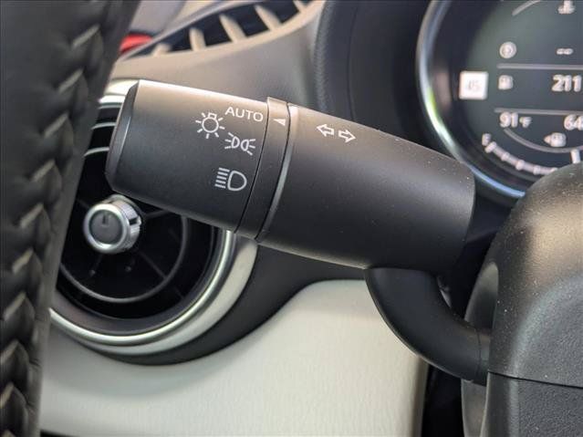 Used 2021 MAZDA MX-5 Miata RF Grand Touring RWD image 7