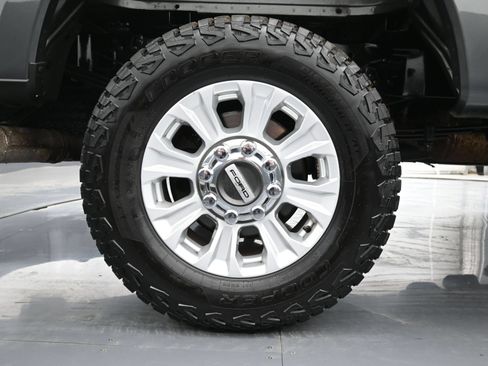 Used 2020 Ford F350 XL w/ STX Appearance Package AWD/4WD image 15