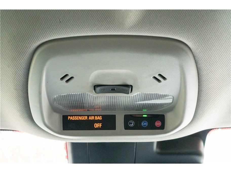 Used 2024 Chevrolet Trax LT FWD image 20