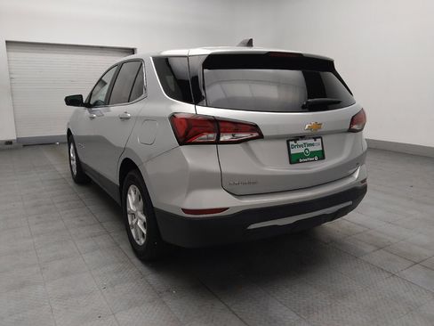Used 2022 Chevrolet Equinox LT FWD image 5