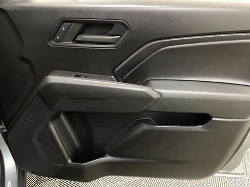 Used 2023 Chevrolet Colorado W/T w/ WT Convenience Package II image 37