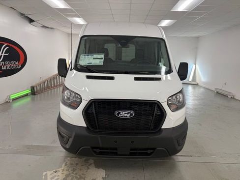 New 2026 Ford Transit 350 XL image 2